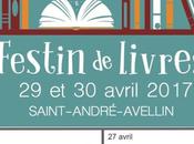 Festin livres plus encore