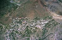 Piège à touristes et ville fantôme ...