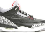 Jordan Black Cement pour début 2018