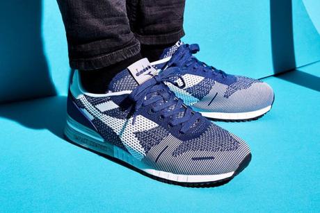 Diadora Weave Pack