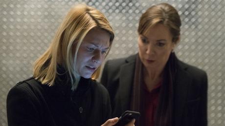 [Série TV] Homeland, saison 6 : insécurité intérieure