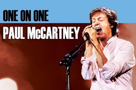 Paul McCartney : annonce de ses dates de concerts américains