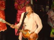 Paul McCartney set-list concert Budokan