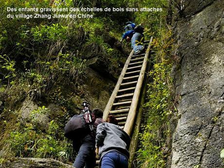 Divers - c'est encore loin l'école....1 - 