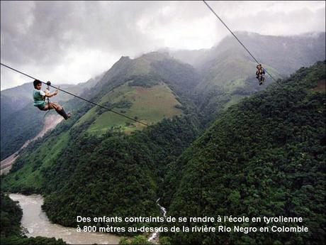 Divers - c'est encore loin l'école....1 - 