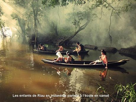 Divers - c'est encore loin l'école....1 - 