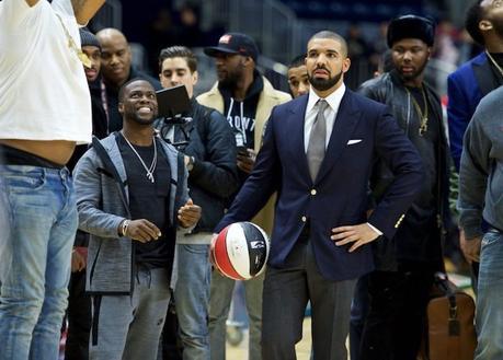 Drake présentera la première cérémonie des « NBA Awards »
