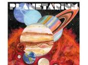 Sufjan Stevens, Bryce Dessner, Nico Muhly, James McAlister Mercury