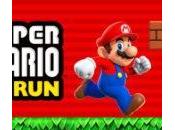 Super Mario nouvelles statues, succès Game Center Miitomo