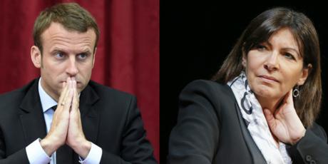 Hidalgo réduite de moitié !