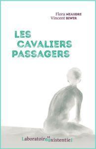 [Chronique] Les Cavaliers passagers - Flora Meaudre et Vincent Biwer