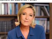 L'affiche photoshoppée