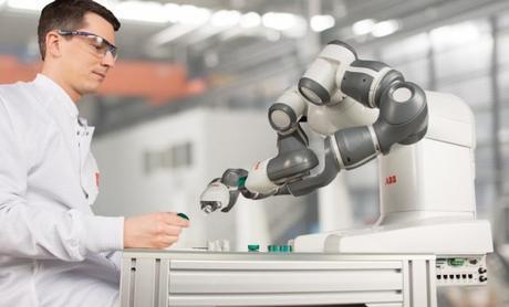 Robots : en complémentarité avec l’homme dans le monde professionnel