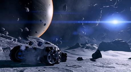 Mass Effect Andromeda – En attendant le test