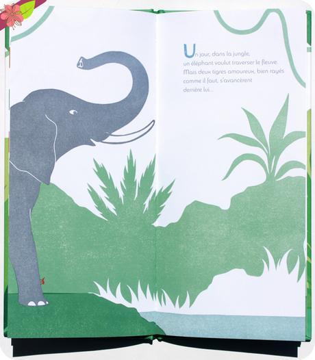 La traversée de Véronique Massenot et Clémence Pollet - éditions HongFei