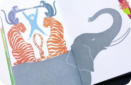 La traversée de Véronique Massenot et Clémence Pollet - éditions HongFei