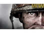 Call Duty WWII tout qu’on sait scénario modes