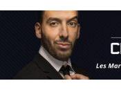 [Critique Théâtre] Farid Chamekh maîtrise parfaite codes stand-up