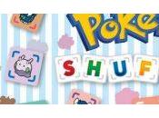 Pokémon Shuffle, découvrez nouveautés surprenantes