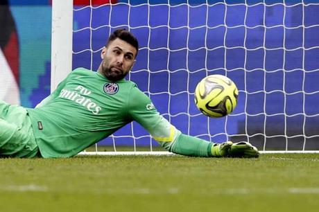 Salvatore Sirigu a trouvé sa nouvelle destination !