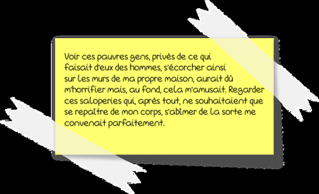 Les Décharnés - Une lueur au crépuscule - Paul Clément