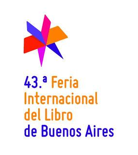 Le Salon du Livre de Buenos Aires ouvre ses portes demain [à l'affiche]