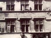 cènt après carriero Sant-Estève