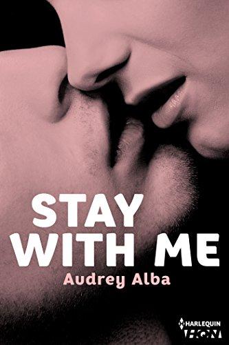 A vos agendas : Découvrez Stay With Me d'Audrey Alba
