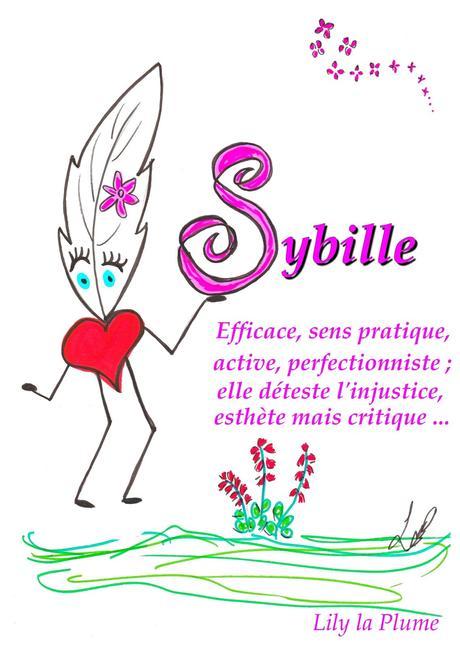 Sybille