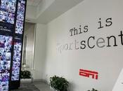 ESPN licencier employés dont certains grands noms chaîne
