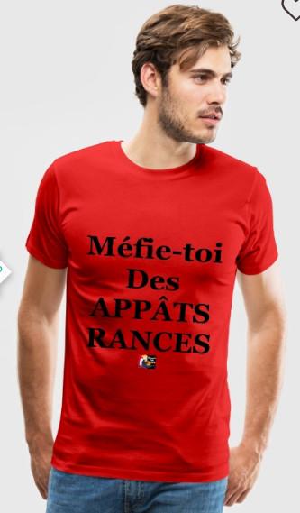 Marine Le Pen : je ris de la voir si belle en ce miroir !