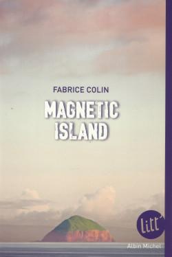 Magnetic Island de Fabrice Colin