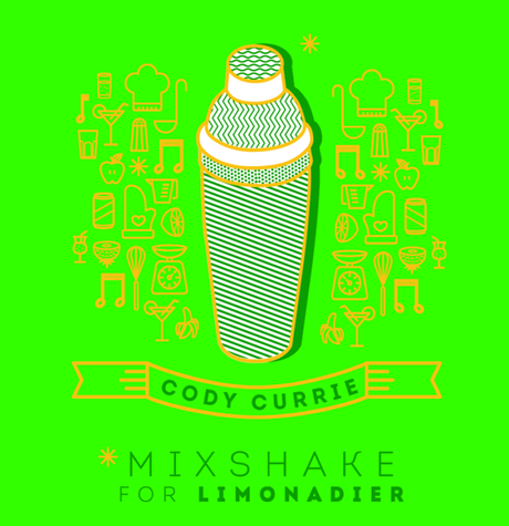 Mixshake & Interview | Cody Currie