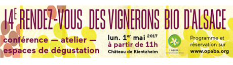 Un Rendez-vous exceptionnel autour du vin bio