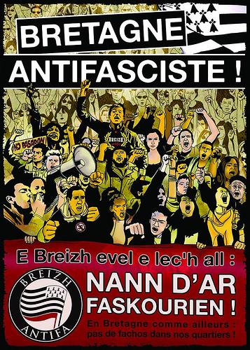 touche pas à la blanche hermine