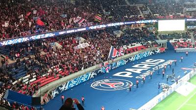 PSG vs Monaco : pas de miracle pour la CFA monégasque