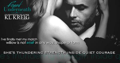 Finding me #2 : Found underneath de K.L. Kreig