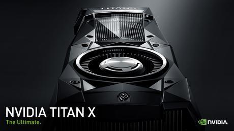 Nvidia Titan Xp, la nouvelle carte graphique la plus puissante