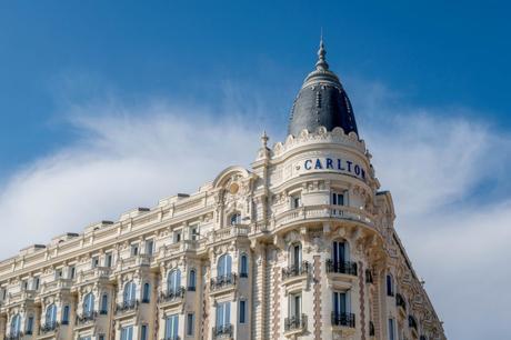 Cannes et ses îles