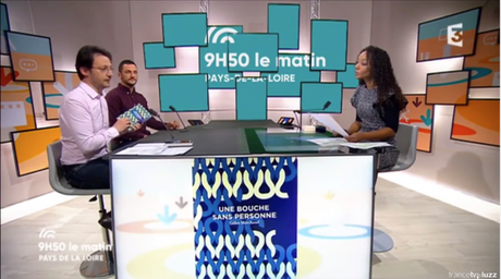 Les-Petits-Mots-des-Libraires-France-3-Samuel-Delage-27-04-2017