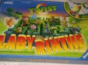 Twist labyrinthe vous faire tourner tête #ravensburger