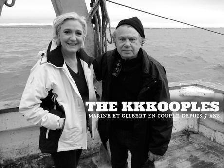 The KKKooples 