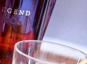 Cocktail Cognac Sour