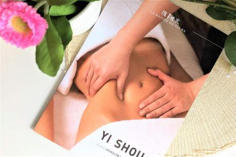 Yi Shou, le massage qui stimule l’amincissement