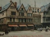 Pour savoir plus l’immeuble petit Saint-Christophe place Forum