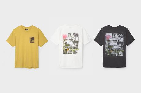 STUSSY X BEDWIN & THE HEARTBREAKERS – S/S 2017 CAPSULE COLLECTION