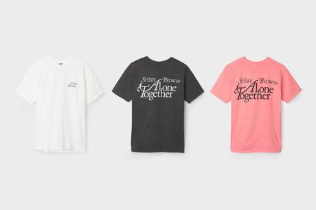 STUSSY X BEDWIN & THE HEARTBREAKERS – S/S 2017 CAPSULE COLLECTION