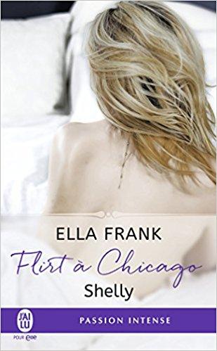 A vos agendas : retrouvez la saga Flirt à Chicago en juin
