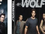 [Test DVD] Teen Wolf Coffret Saison