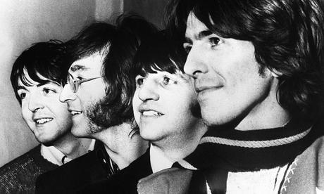 Beatles: découvrez un enregistrement inédit de Sgt. Pepper
